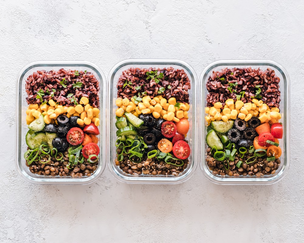 Budget-friendly meal planning