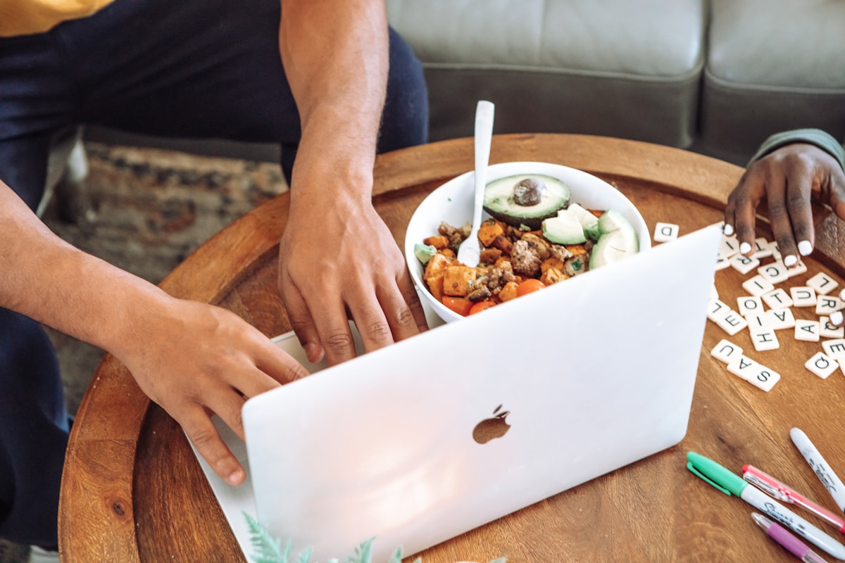 Meal prep fundamentals